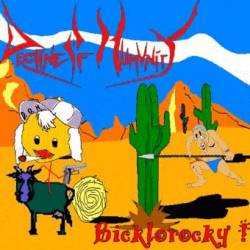 Decline Of Humanity : Bicklorocky